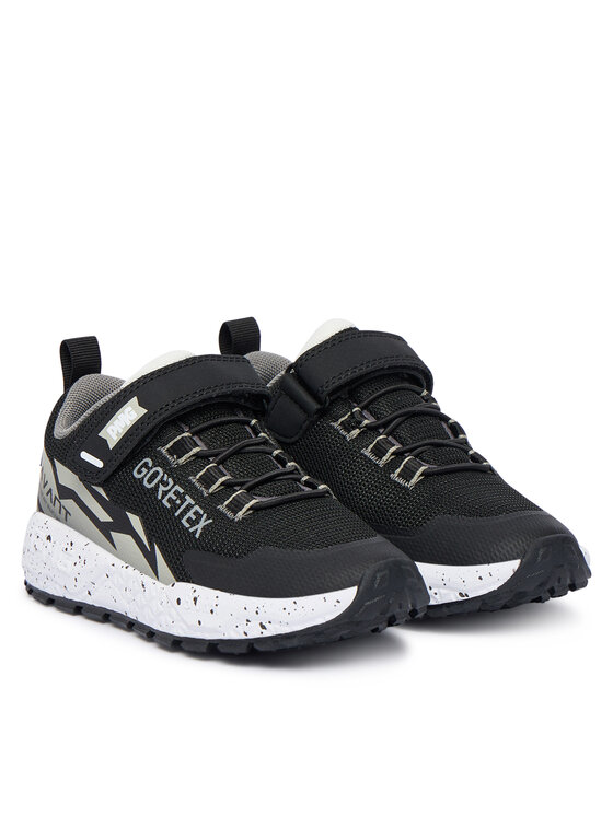 Primigi Sneakersy Primigi GORE-TEX 2419100 M Černá