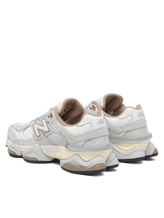 New Balance Αθλητικά New Balance U906011M Γκρι