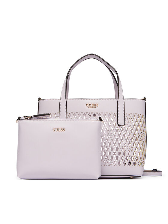 Guess Сумка Guess HWPG99 11750 Світло-фіолетовий
