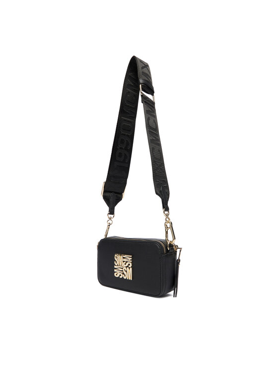 Steve Madden Сумка Steve Madden Brisa-2 SM13001822 Чорний