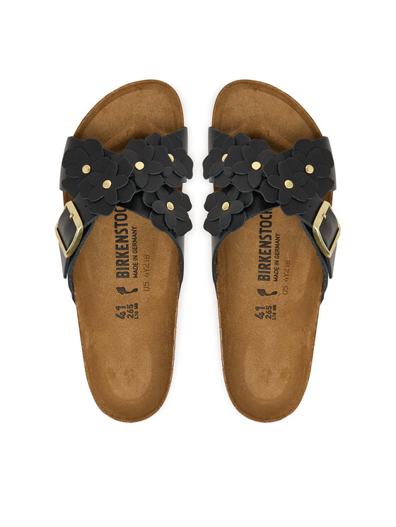 Birkenstock Şlapi Birkenstock Siena 1026734 Negru
