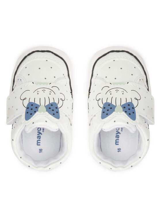 Mayoral Poltopánky Mayoral 9692 Écru