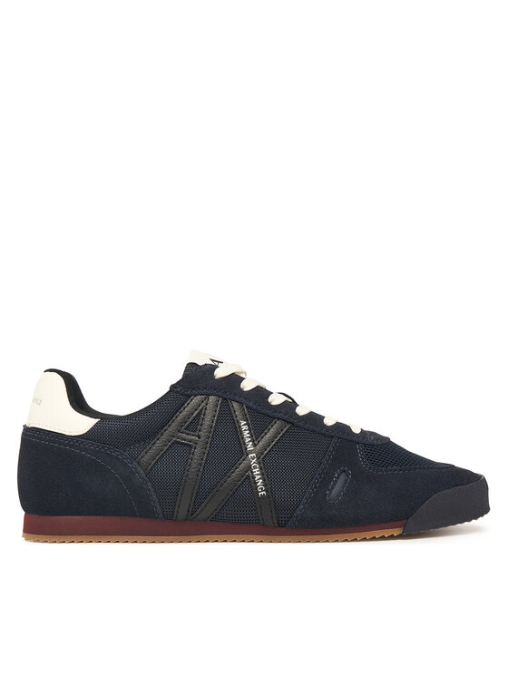 Armani Exchange Sportcipők Armani Exchange XM002616 AF22755 MB776 Sötétkék