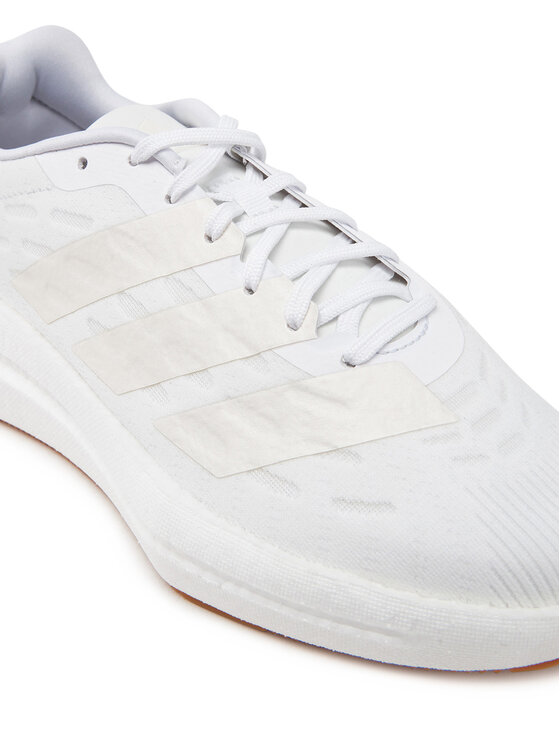 adidas Снікерcи adidas Flowboost JR7932 Білий
