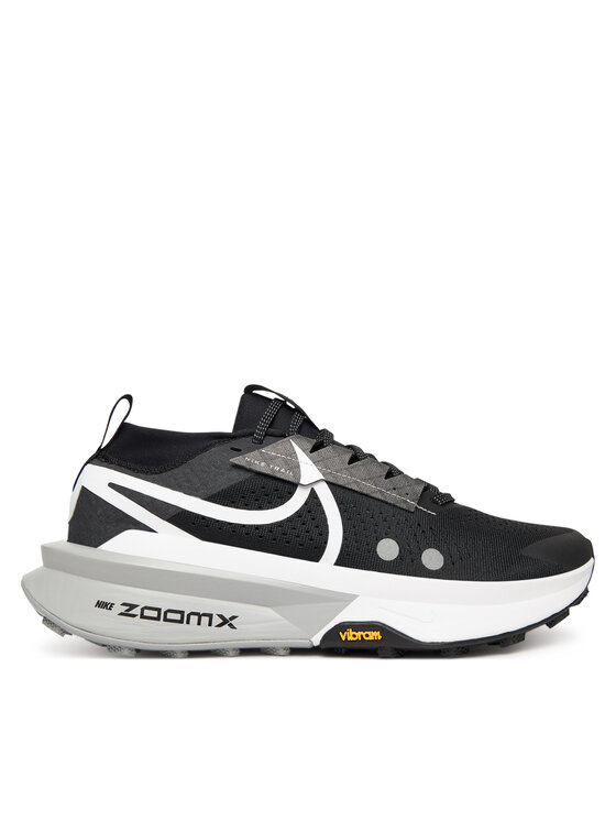 Nike Παπούτσια για Τρέξιμο Nike Zoomx Zegama Trail 2 FD5190 001 Μαύρο