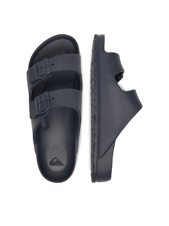 Quiksilver Шльопанці Quiksilver CEOWB-840240 Cиній