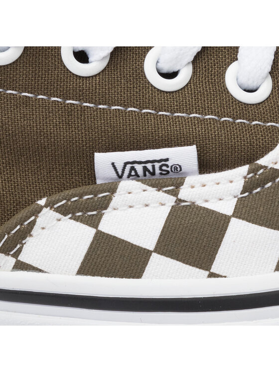 Vans Zapatillas de tenis Vans Era VN0A4BV4VXI1 Verde