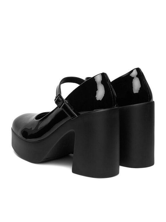 JENNY Décolleté JENNY CEO-THORA SK6840-C Nero
