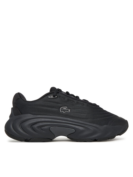Lacoste Снікерcи Lacoste 750SFA0170 Сірий