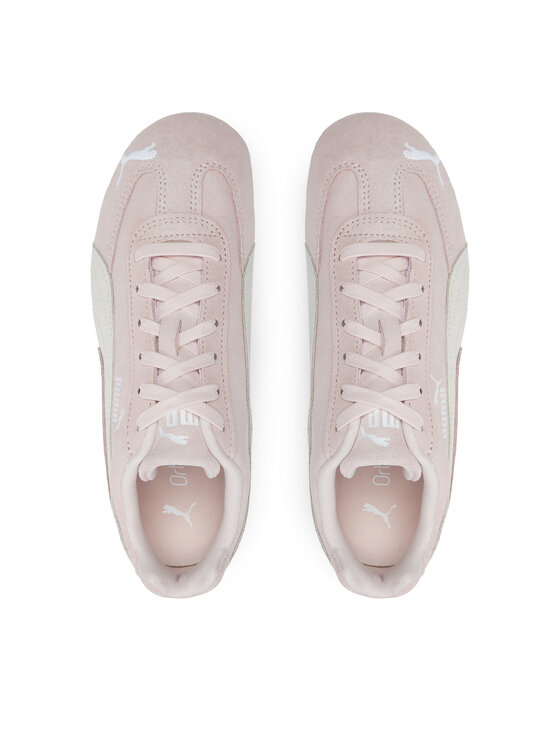 Puma Снікерcи Puma Speedcat OG 398846 04 Рожевий