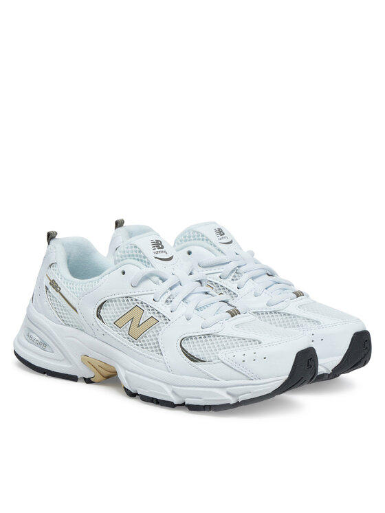 New Balance Sneakersy New Balance GR530SO Biały