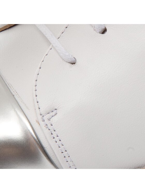 Zinda Scarpe basse Zinda 3353 Bianco