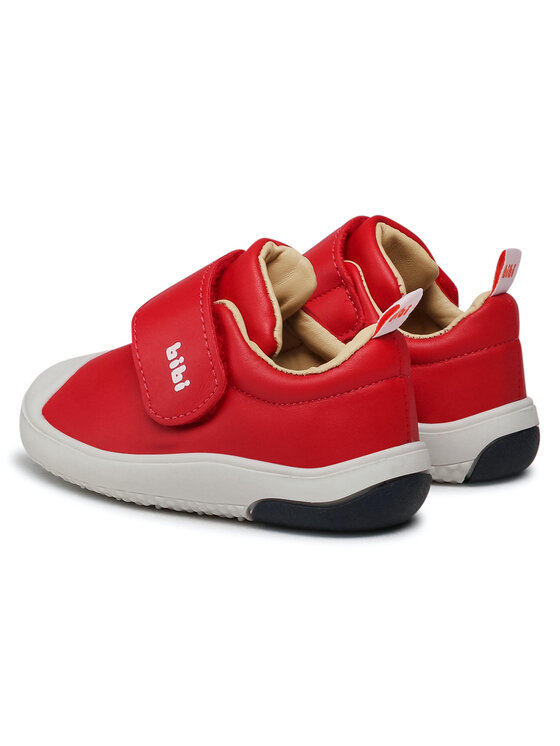 Sneakers Bibi Prewalker 1122094 Roșu | Epantofi.ro