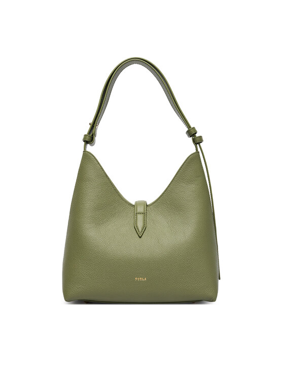 Furla Borsetta Furla Goccia S WB01979 BX3353 KH 4555S Verde