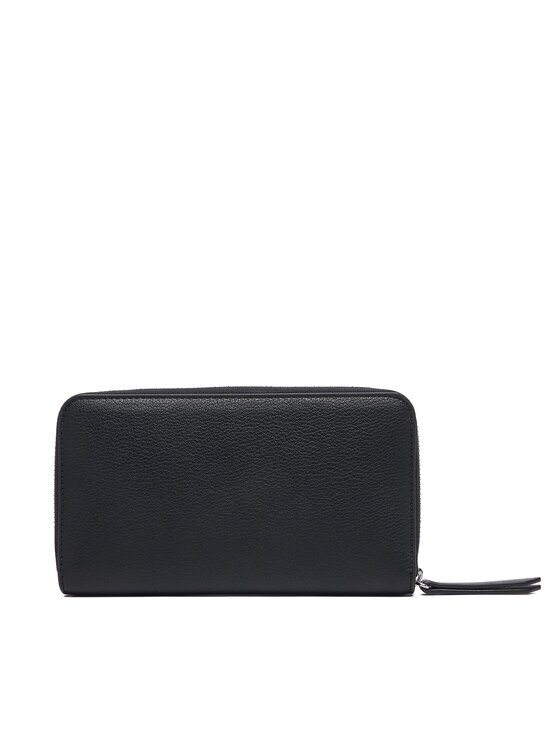 Armani Exchange Гаманець Armani Exchange XW000359 AF26569 UC001 Чорний