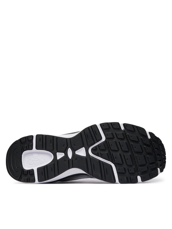 Under Armour Снікерcи Under Armour UA Tech Runner 6011293 Білий
