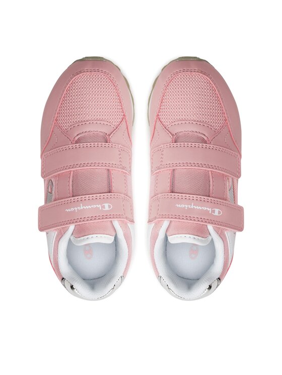 Champion Сникърси Champion Rr Champ Ii G Ps Low Cut Shoe S32756-CHA-PS127 Розов