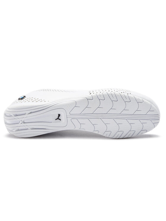 Puma Sportcipők Puma BMW MMS Drift Cat Ultra 5 II 306421 02 Fehér