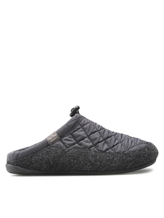 Toni Pons Papuče Toni Pons Nadir Sivá