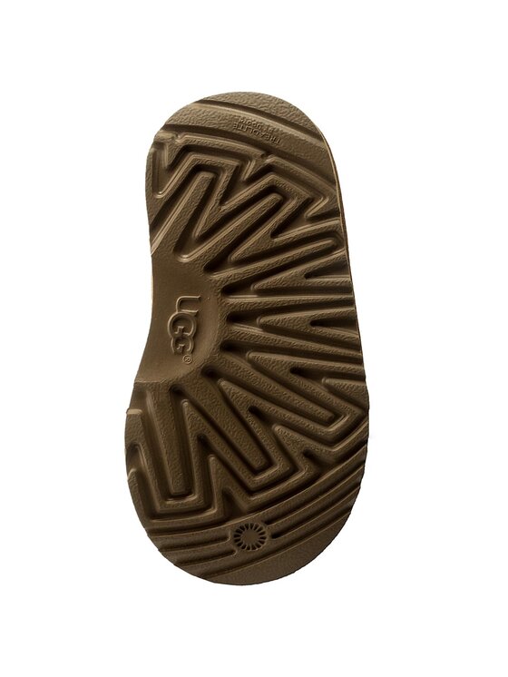 Ugg Снігоходи Ugg T Classic II 1017703T Коричневий
