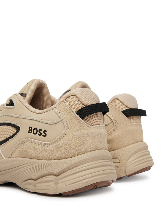BOSS Sneakers BOSS J53241 S Bej