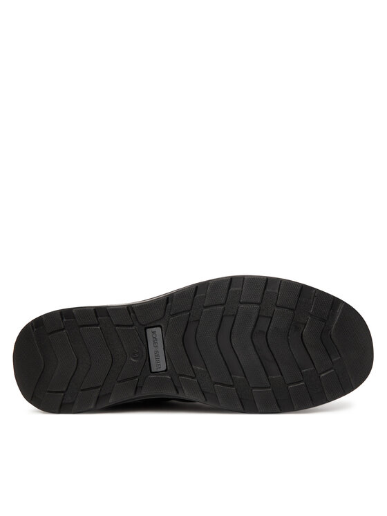 Josef Seibel Черевики Josef Seibel Marley 53 PL21 Чорний