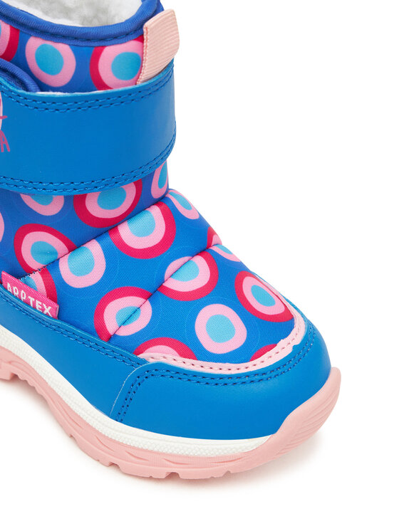 Agatha Ruiz de la Prada Снігоходи Agatha Ruiz de la Prada 251990 S Голубий