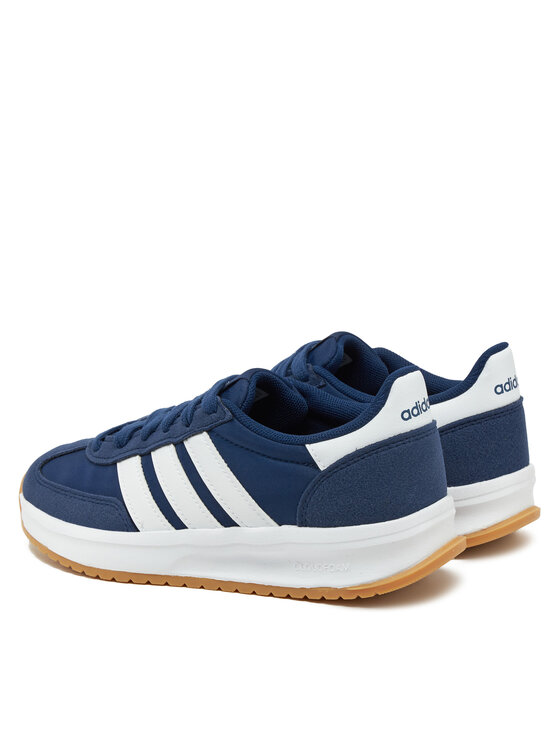 adidas Sneakersy adidas Run 70s 2.0 Shoes Kids JI2267 Tmavomodrá