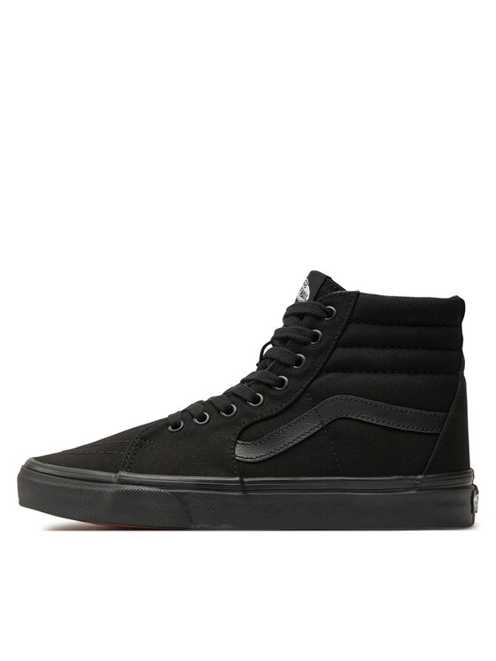 Vans Teniși Vans Sk8-Hi VN000TS9BJ4 Negru