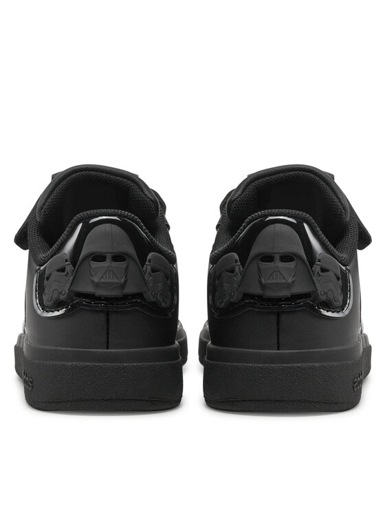adidas Tenisice adidas STAR WARS Grand Court 2.0 El C IH7577 Crna