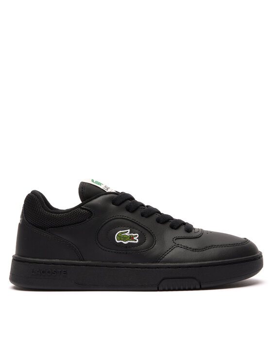 Lacoste Sneakersy Lacoste Lineset 746SFA0042 Černá