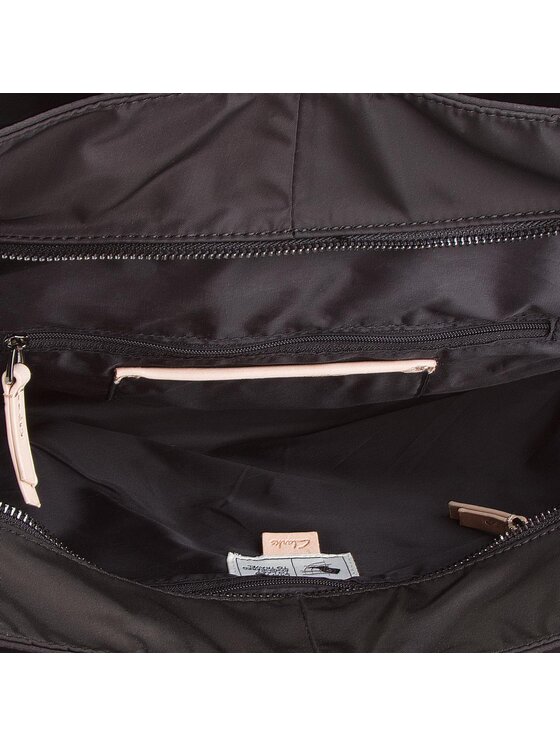clarks raina lea bag Bolso Clarks Raina Lea 261375260 Negro