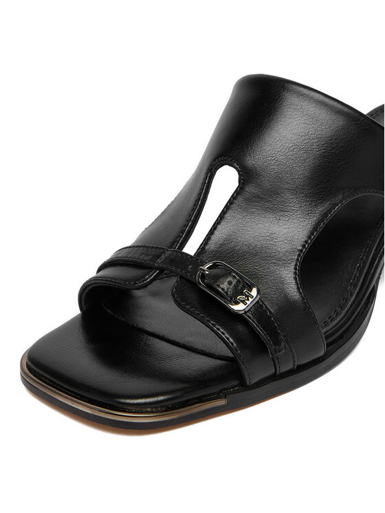 MEXX Шльопанці MEXX EO-WS1161-04 Чорний