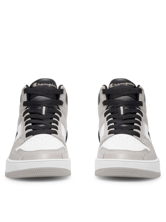 Champion Sneakersy Champion CEO-RD18 2.0 MID S11471-ES002 Sivá