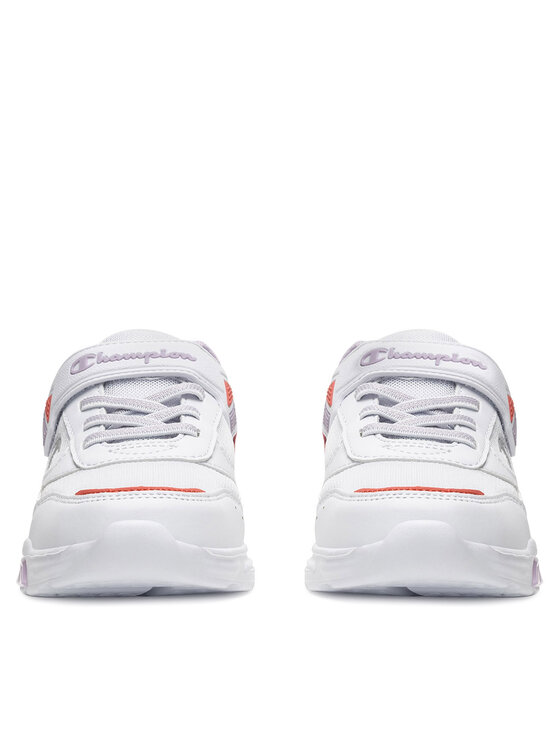 Champion Снікерcи Champion WAVE S32782-WW004 Білий
