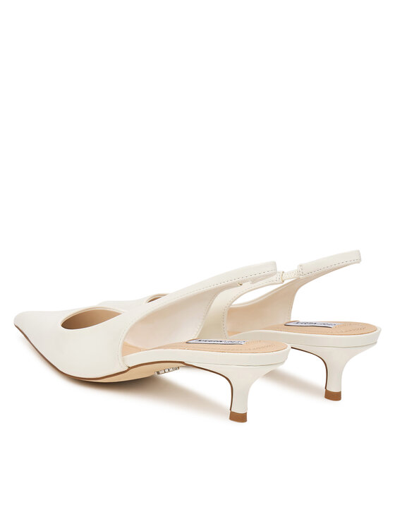 Steve Madden Γοβάκια Steve Madden Kittie2 11005094 Λευκό