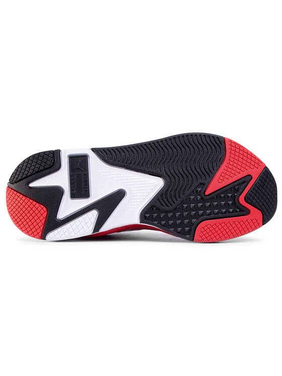 Puma Laisvalaikio batai Puma Rs-X3 Super 372884 01 Raudona