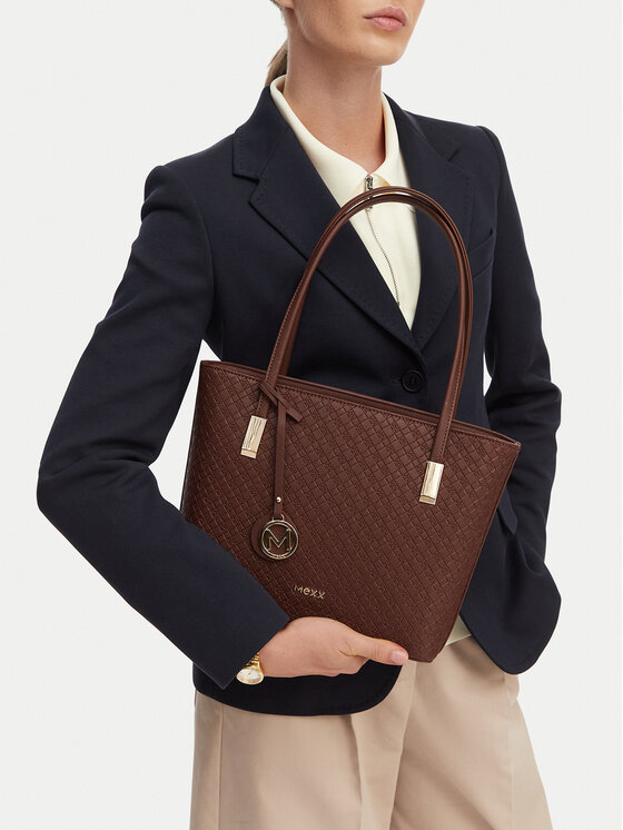 MEXX Сумка MEXX CEO-MEXX-X-004-10 Коричневий