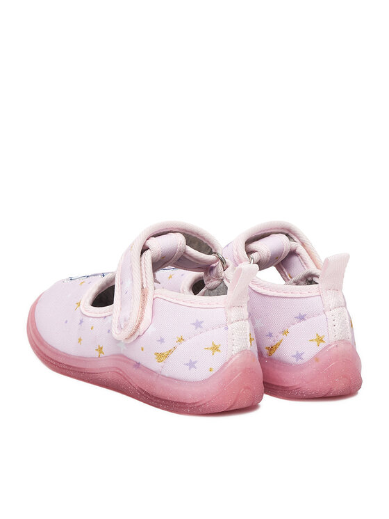 DeeZee Тапочки DeeZee CEO-24SSZ1150 Рожевий