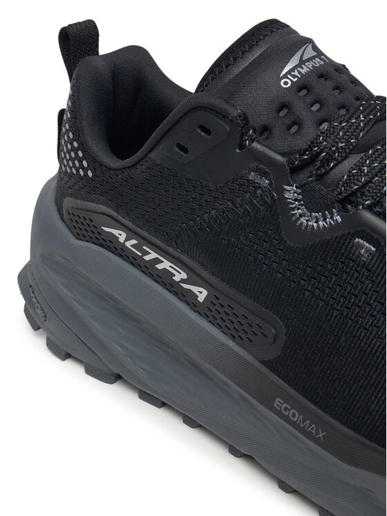 Altra Buty do biegania Altra Olympus 7 AL0A85UG Czarny