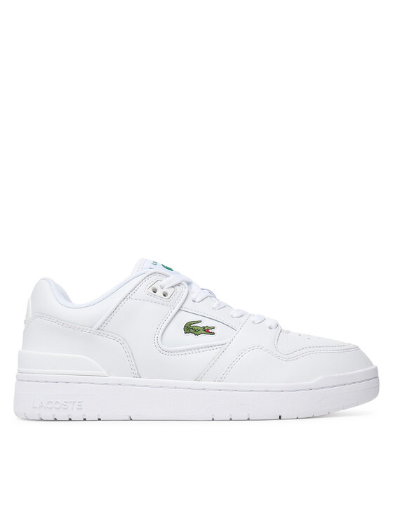 Lacoste Снікерcи Lacoste 51SMA0107 Білий