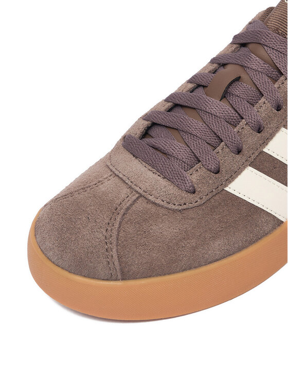 adidas Снікерcи adidas CWBEO-VL COURT 3.0 JI1247 Коричневий