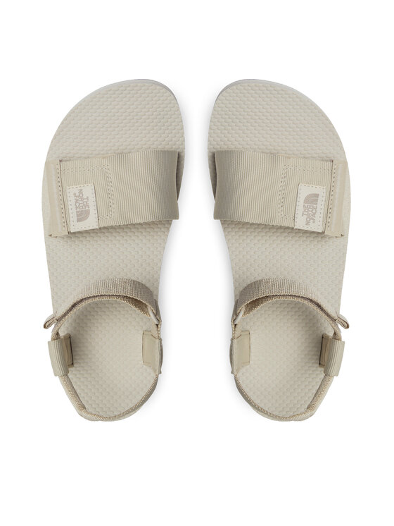 The North Face Sandale The North Face Skeena Sandal II NF0A8AE66S41 Bej