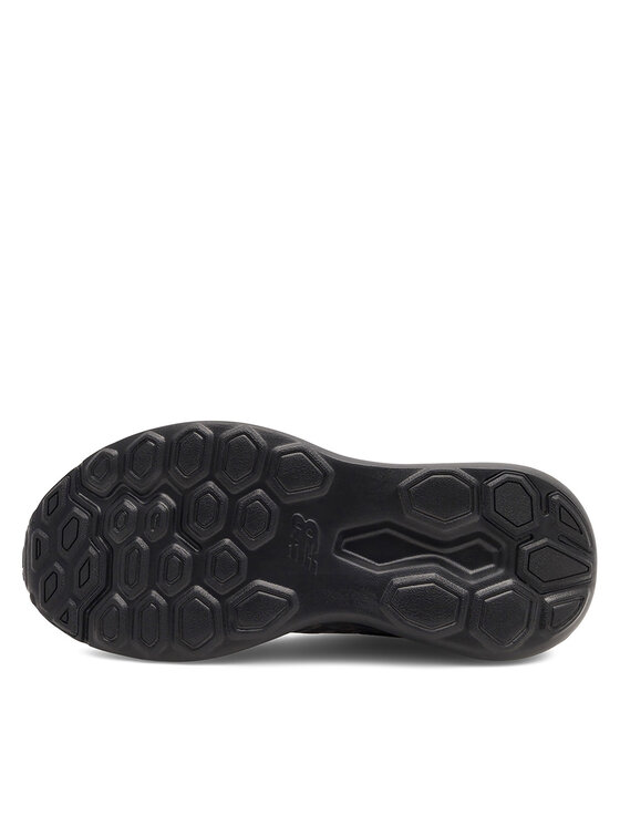 New Balance Běžecké boty New Balance W411CK3 Černá