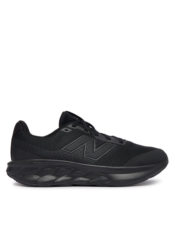 New Balance Pantofi pentru alergare New Balance Dynasoft Nitrel V6 G5204UL Negru