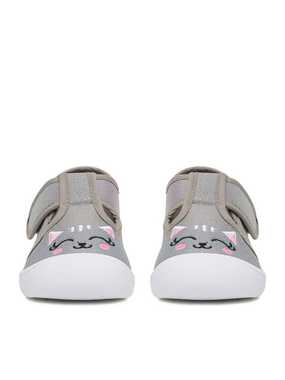 DeeZee Тапочки DeeZee CEO-CM251212-5 Сірий