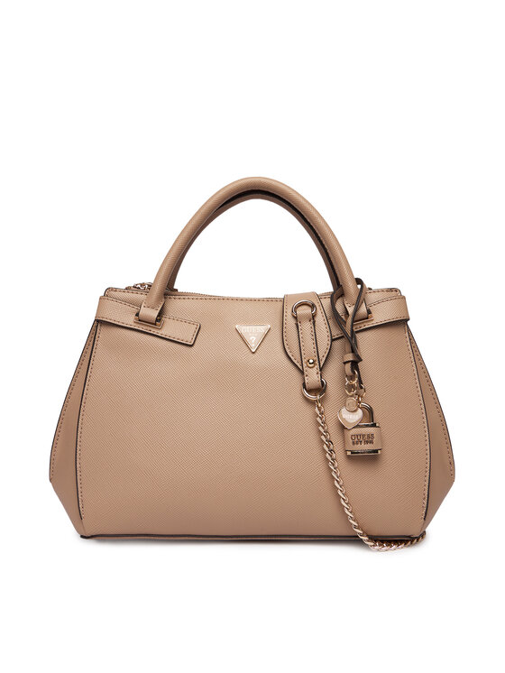 Guess Сумка Guess Serenova HWZG80 91060 Бежевий