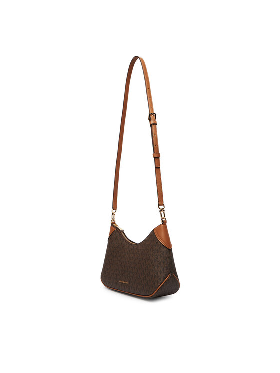 MICHAEL Michael Kors Сумка MICHAEL Michael Kors 32S6GJ6W8B Коричневий