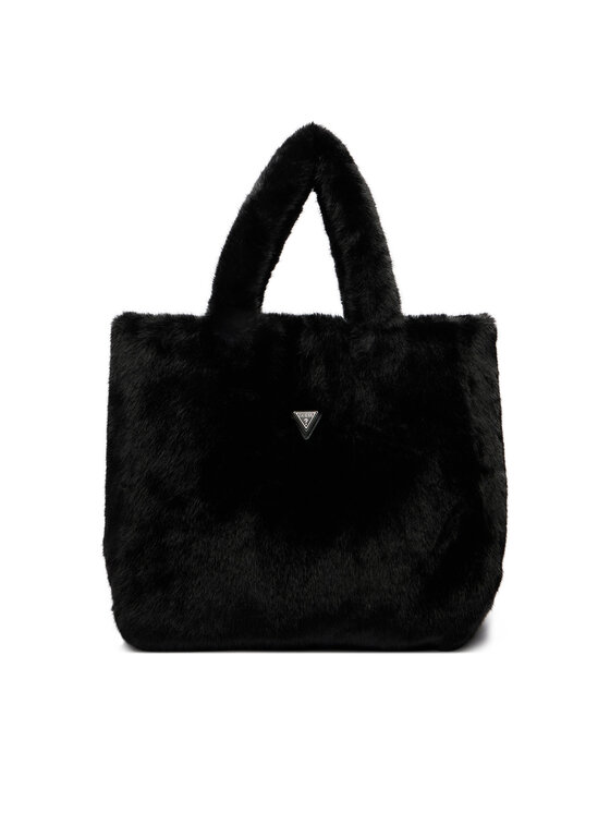 Guess Сумка Guess W6RZ09 W3900 Чорний