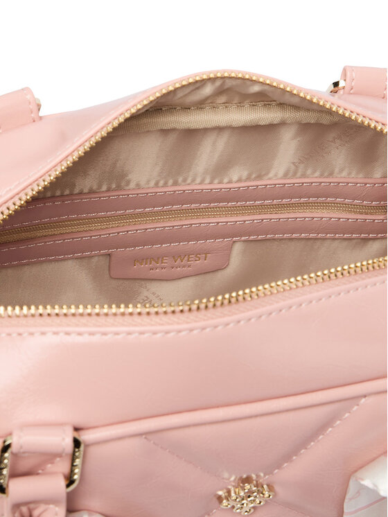 Nine West Сумка Nine West EO-Allen Gaze-KS2577-1 Рожевий